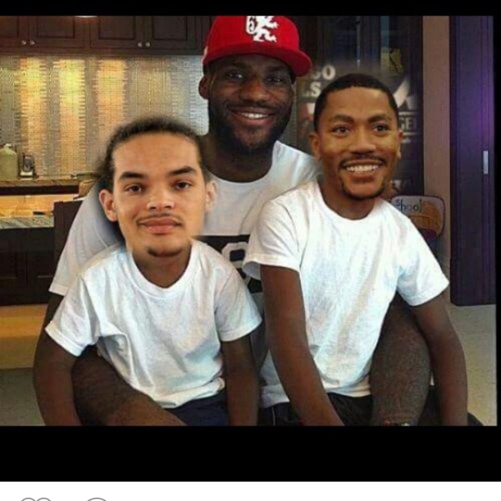 Meet your Posher, James